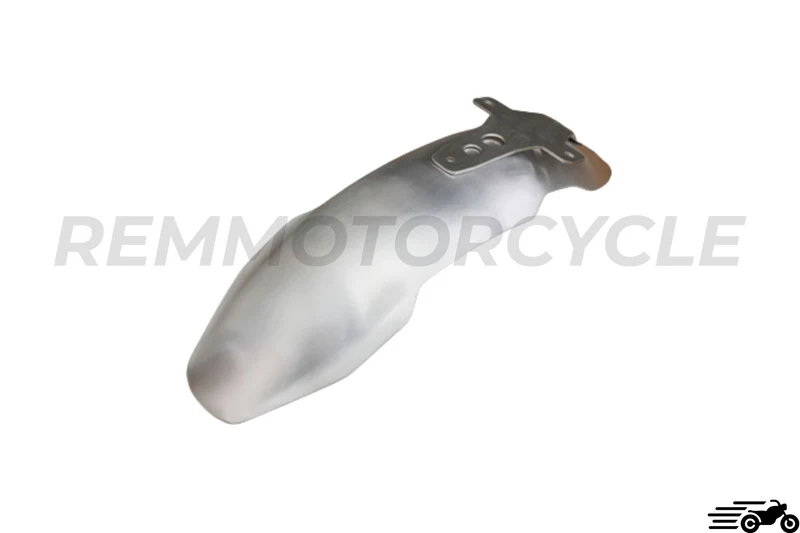 Garde-boue Guzzi TT85 Aluminium