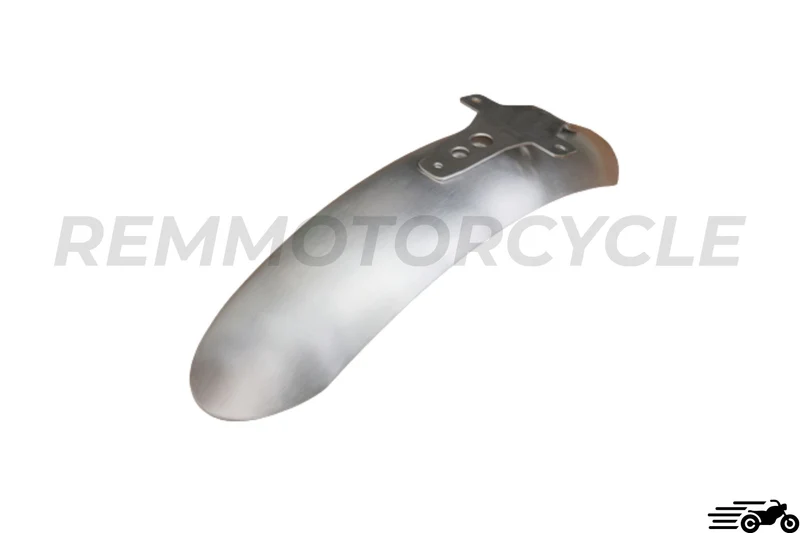 Garde-boue Guzzi TT85 Aluminium