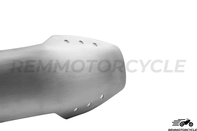 Garde-boue Guzzi TT85 Aluminium