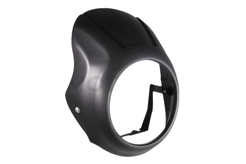 Tête de fourche Honda CM500