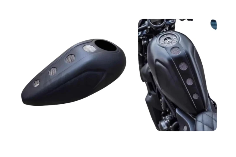 Coque résevoir Honda CM
