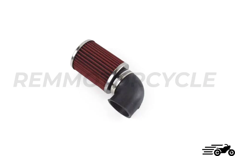 Filtre à Air latérale Honda CM