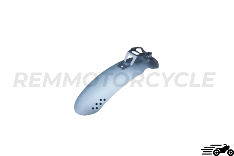 Garde boue aluminium Honda CL500 Scrambler