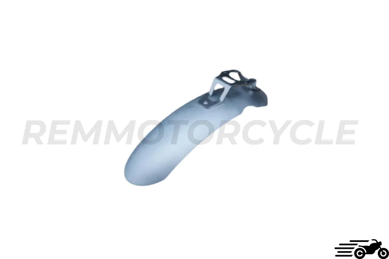 Garde boue aluminium Honda CL500 Scrambler