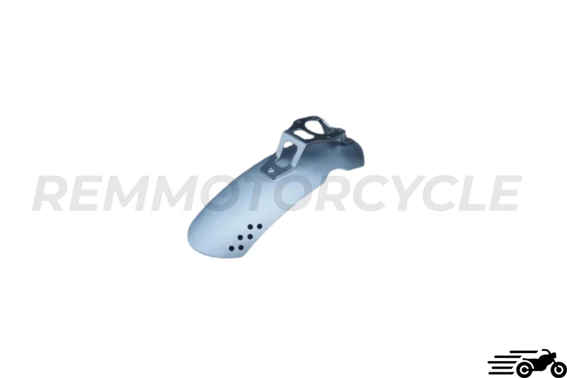 Garde boue aluminium Honda CL500 Scrambler