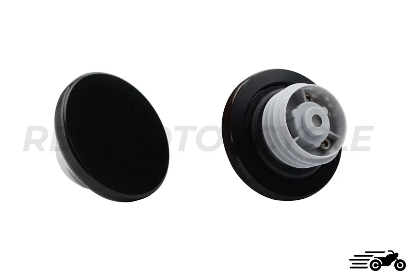 Bouchon Reservoir Triumph T100 T120