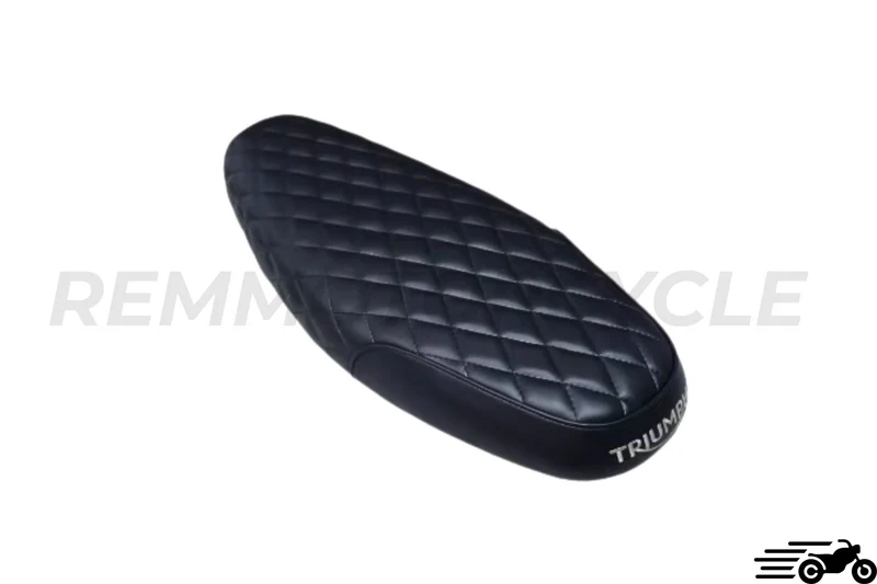 Selle Triumph Scrambler Bonneville Speed Street