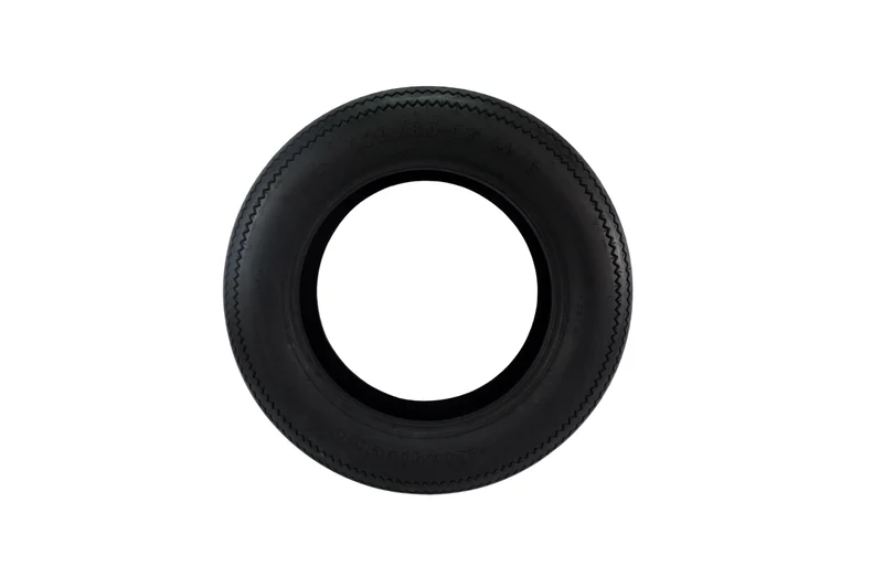 Pneu 170/80-15 M/C77H type vintage