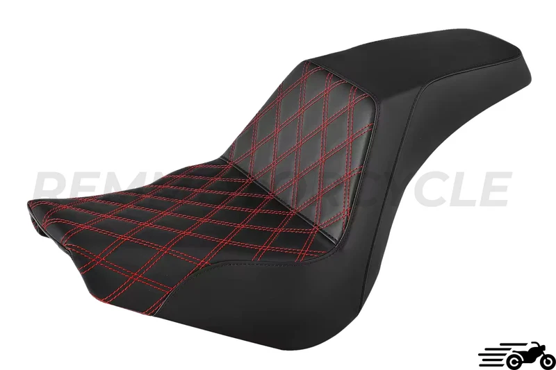 Selle Harley Davidson Softail