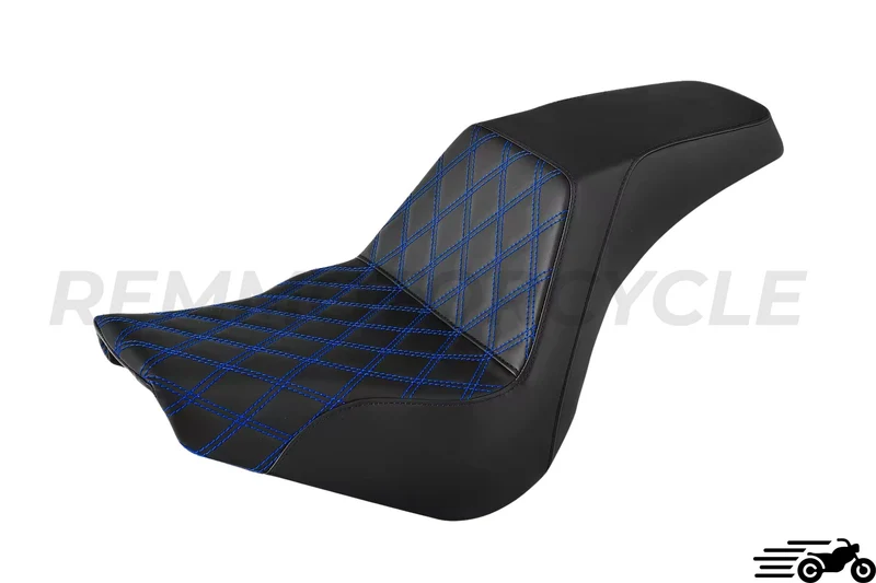 Selle Harley Davidson Softail