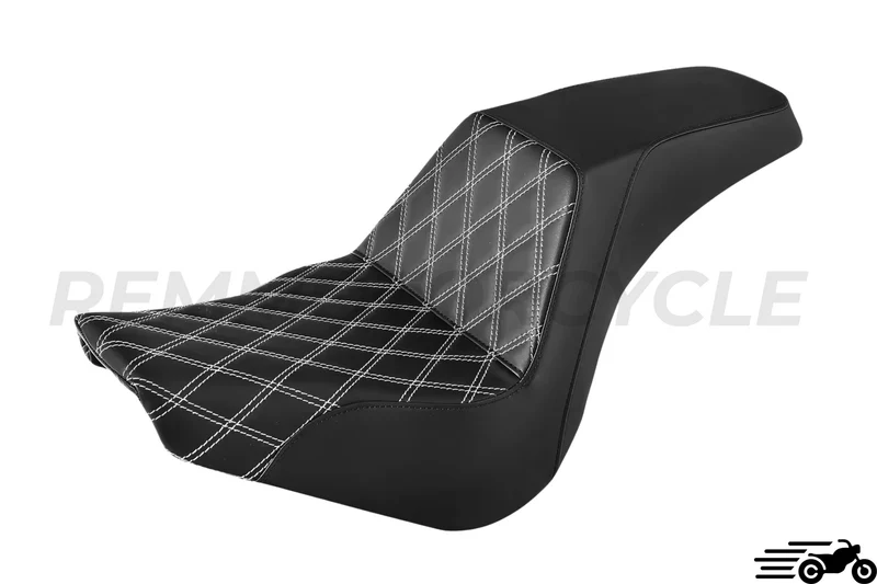 Selle Harley Davidson Softail