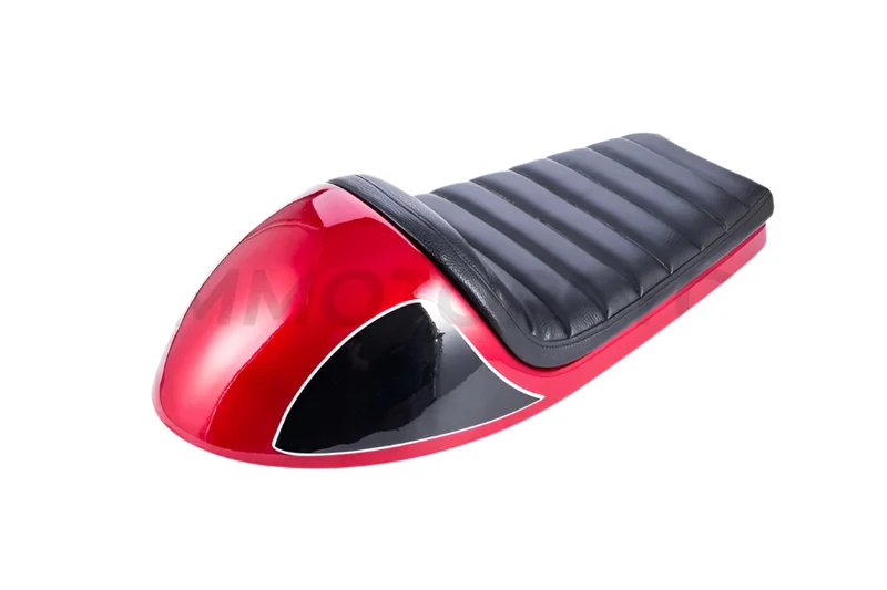 Selle café racer type Honda CB