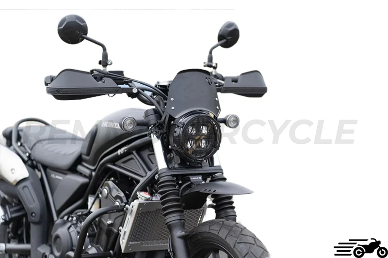 Protège Main Honda CL500