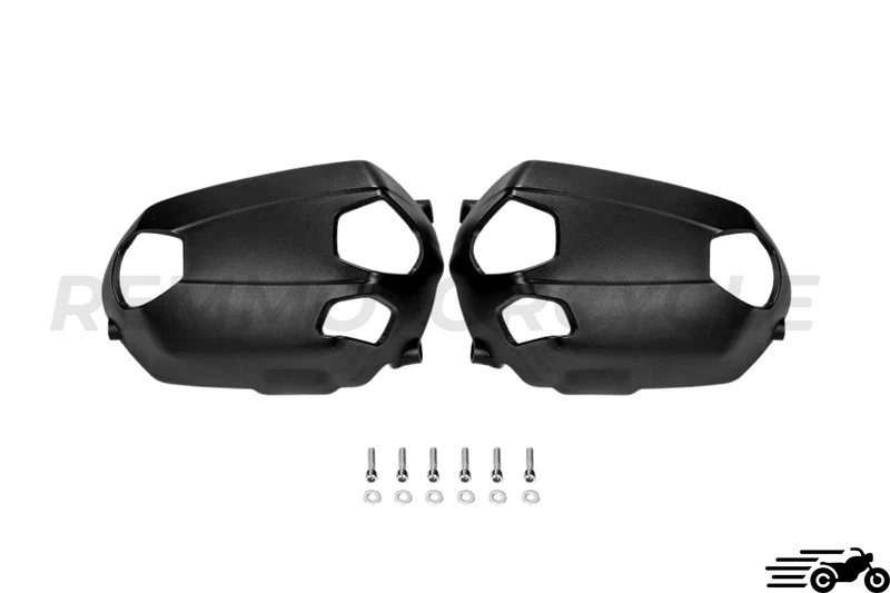 Protection moteur BMW R Nine T - BMW GS1200