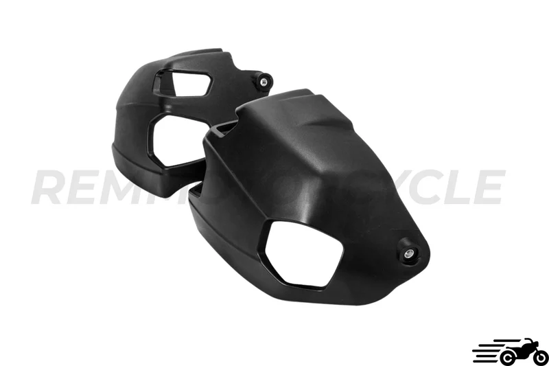 Protection moteur BMW R Nine T - BMW GS1200