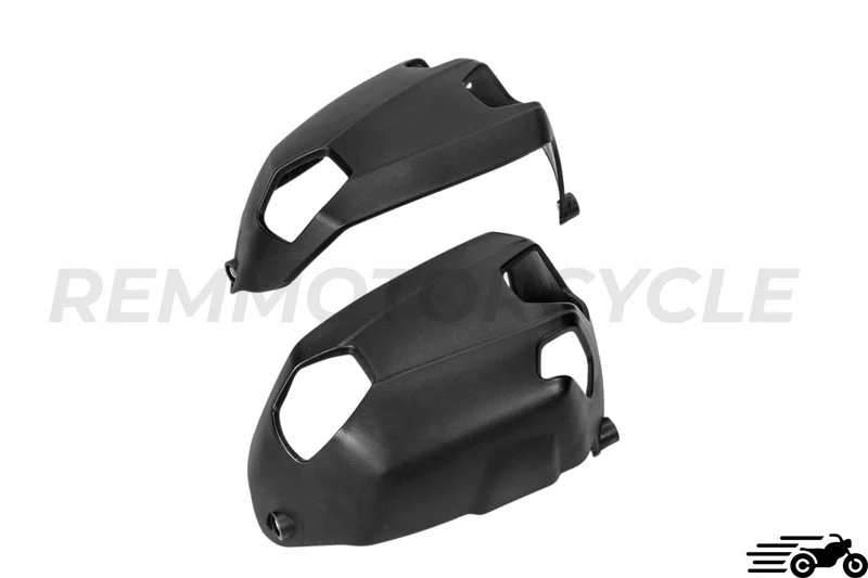 Protection moteur BMW R Nine T - BMW GS1200