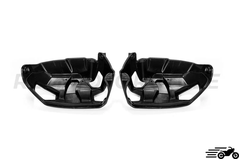Protection moteur BMW R Nine T - BMW GS1200