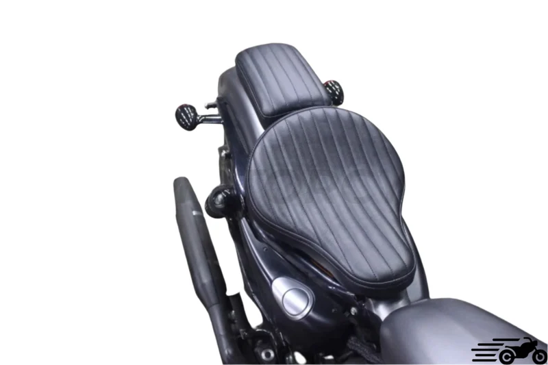 Selle Solo sportster 883 1200 HD