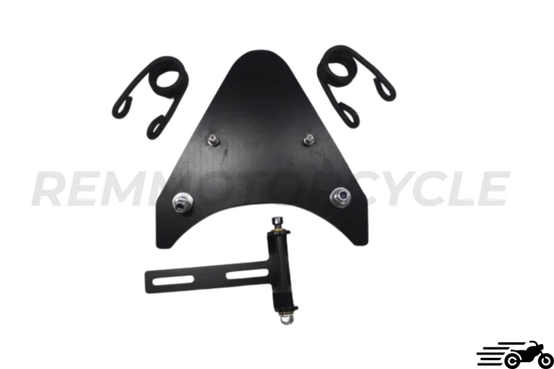 Selle Solo sportster 883 1200 HD