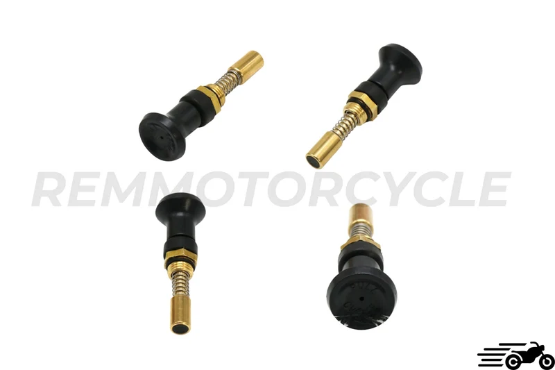 Starter manuel carburateur Shadow pour kit 2 en 1 REM
