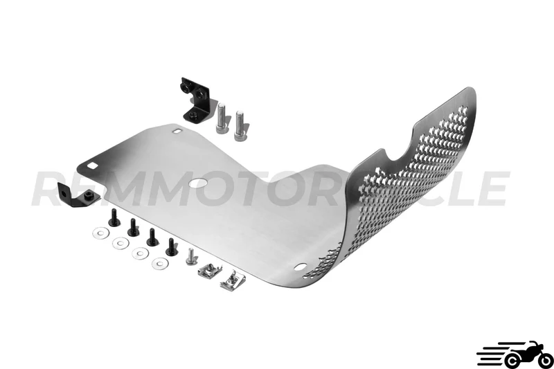 Sabot moteur Triumph Classic
