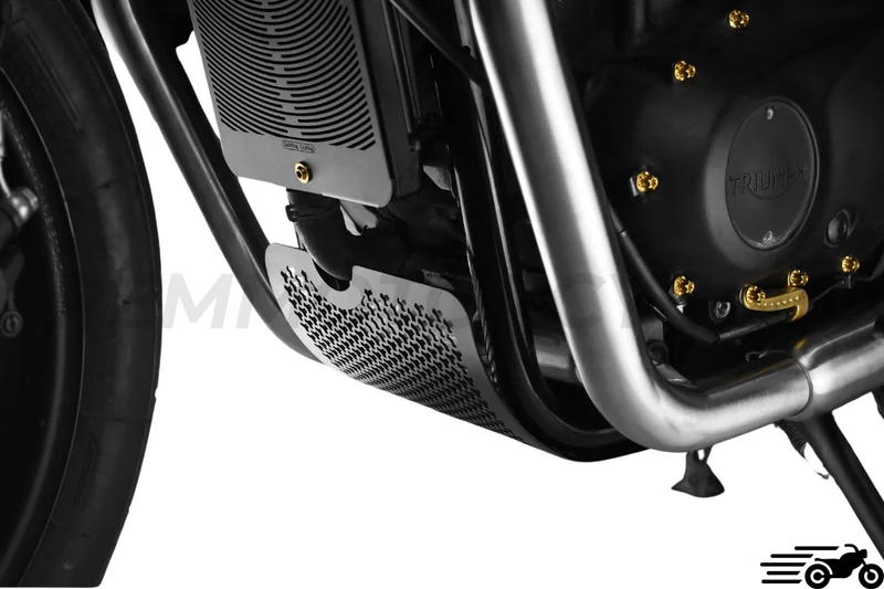 Sabot moteur Triumph Classic