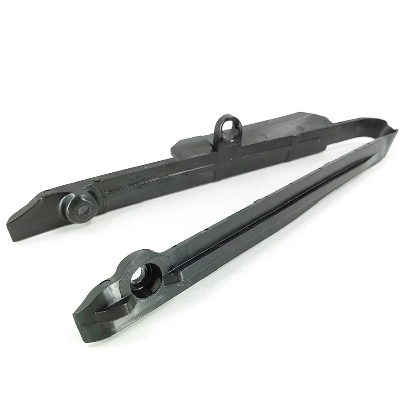For CFMOTO CF800NK CF800MT Chain Protection Card CF800-7 Rear Flat Fork Chain Guide Adhesive