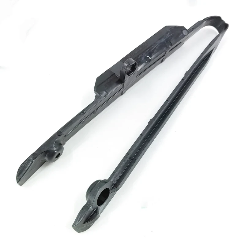 For CFMOTO CF800NK CF800MT Chain Protection Card CF800-7 Rear Flat Fork Chain Guide Adhesive