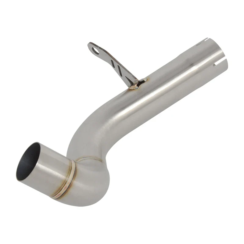 Slip On For VOGE 900DS DS900X DS900 900 DS X DSX 2024 2025 Years Motorcycle Exhaust Modify Escape Moto Muffler Middle Link Pipe
