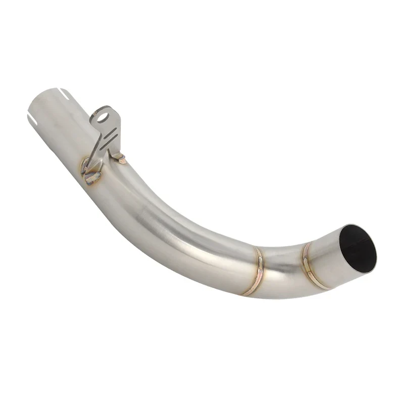 Slip On For VOGE 900DS DS900X DS900 900 DS X DSX 2024 2025 Years Motorcycle Exhaust Modify Escape Moto Muffler Middle Link Pipe