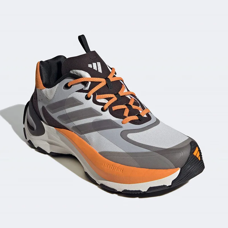 Adidas MAXXWAVY Men Running Shoes Lightweight Cushioned Sports Sneakers