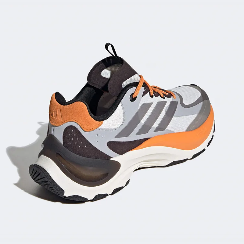 Adidas MAXXWAVY Men Running Shoes Lightweight Cushioned Sports Sneakers