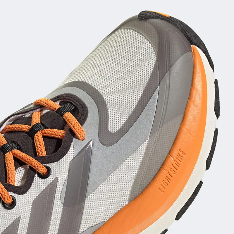 Adidas MAXXWAVY Men Running Shoes Lightweight Cushioned Sports Sneakers