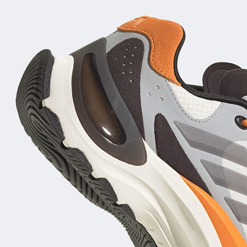 Adidas MAXXWAVY Men Running Shoes Lightweight Cushioned Sports Sneakers