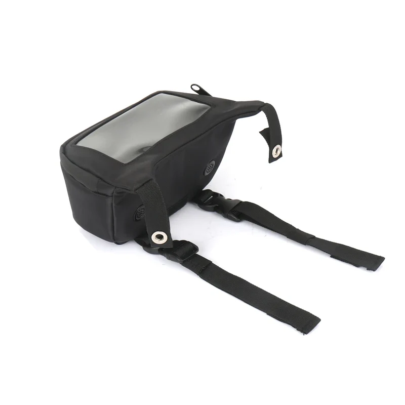 For Honda X-ADV750 XADV 750 2022-2025 Instrument Front Document Mobile Small Item Storage Bag - Motorcycle Organizer