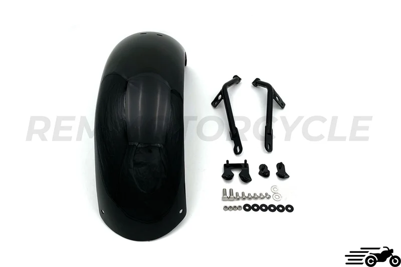 Garde boue arrière BMW R18