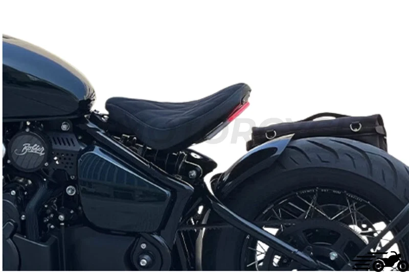Selle Triumph Bobber