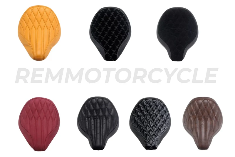 Selle Triumph Bobber