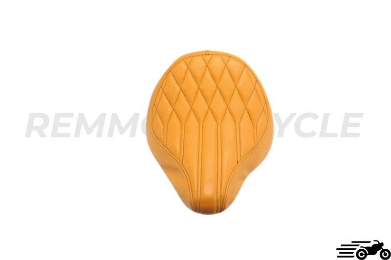Selle Triumph Bobber