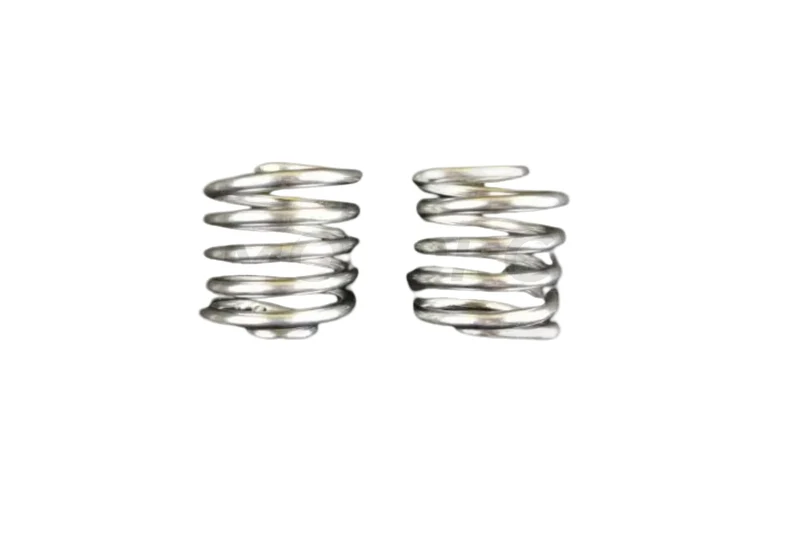 Ressorts de selle Solo Universel Type rond Court