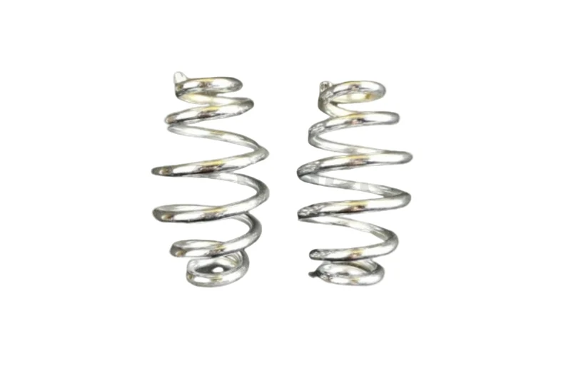 Ressorts de selle Solo Universel Type rond Long