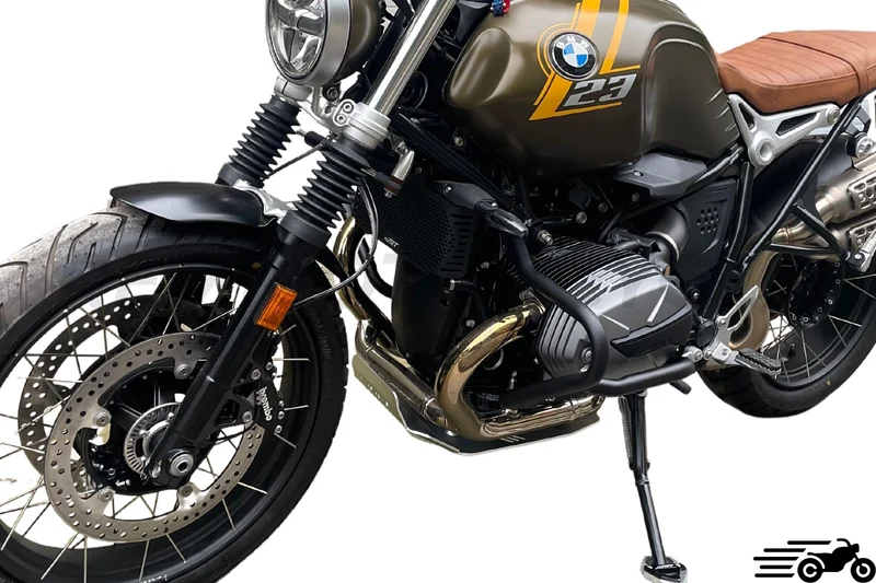 Sabot BMW R Nine T