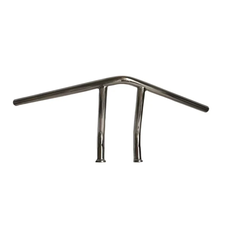Guidon Shadow 600 Chrome