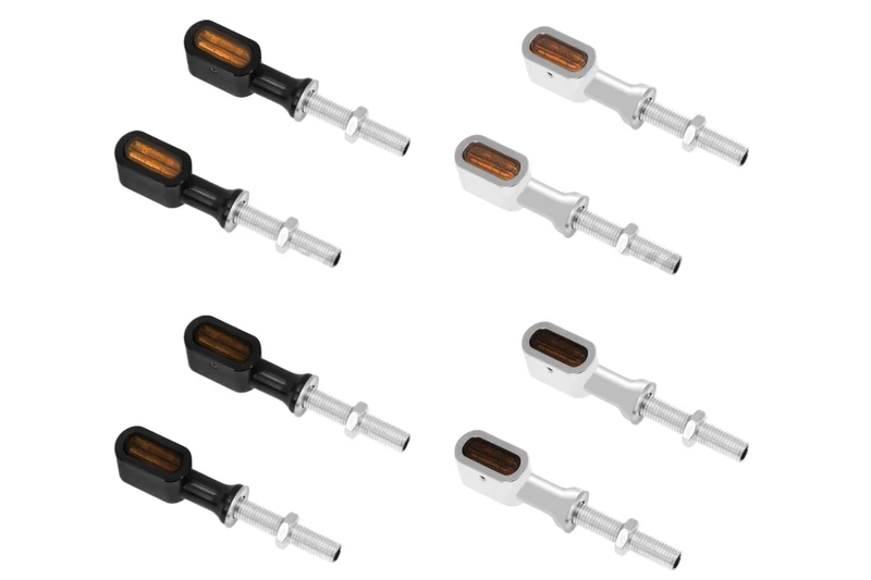Mini clignotant LED homologué