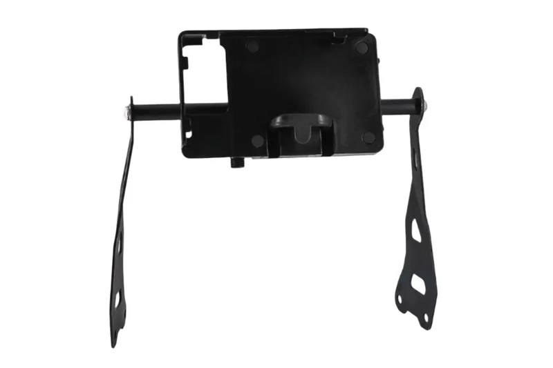 Support Enduro téléphone induction Royal Enfield Himalayan