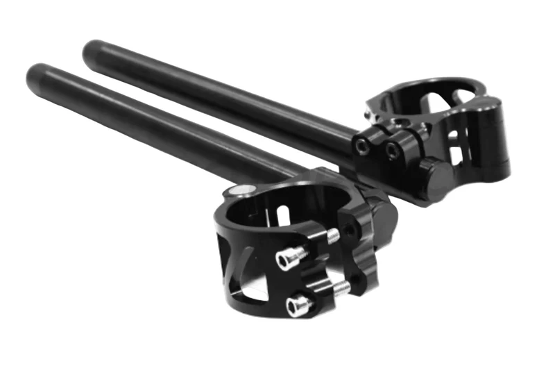 Guidon bracelet CNC montage rapide