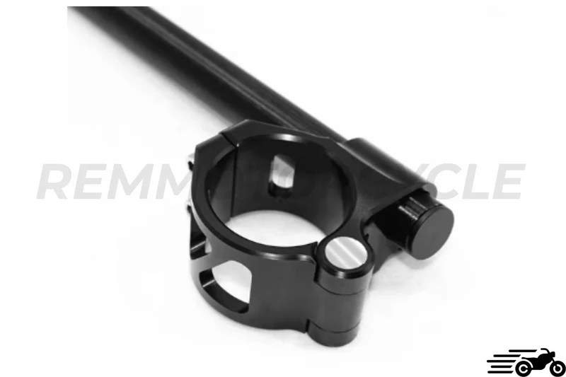 Guidon bracelet CNC montage rapide