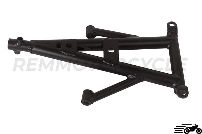 Support de selle bobber BMW R45 R60 R75 R80 R90 R100