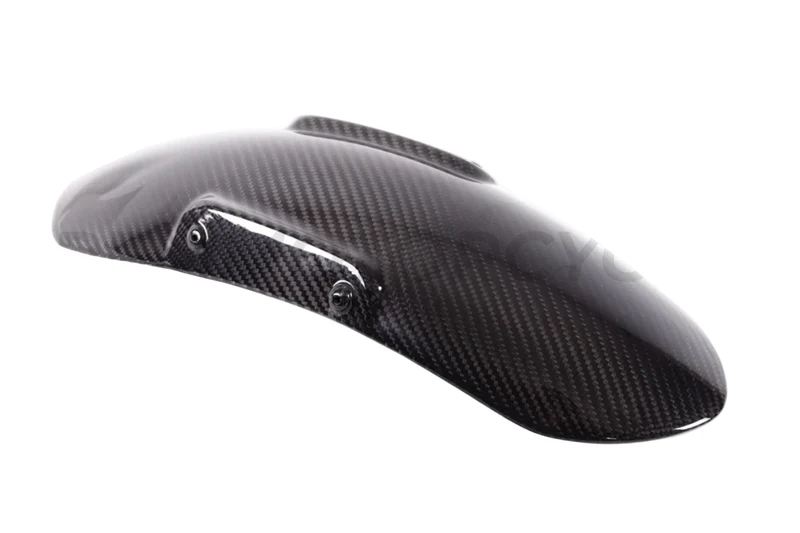 Garde boue avant carbone BMW R Nine T