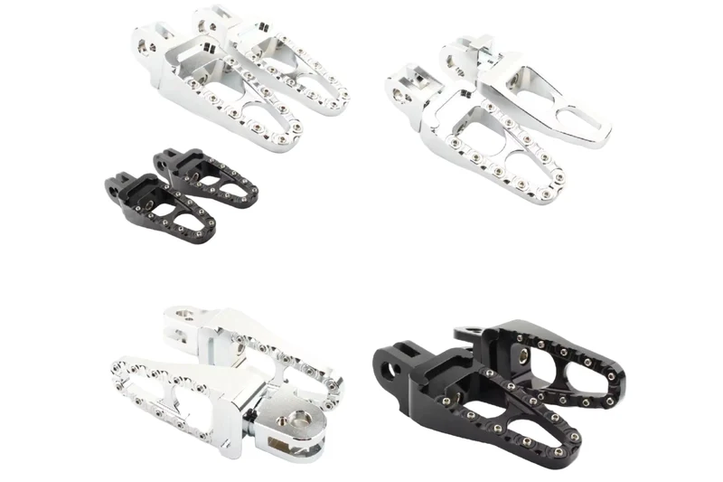 Repose-pieds arrière Triumph Bonneville T100 / SE